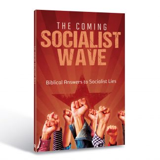 The Coming Socialist Wave